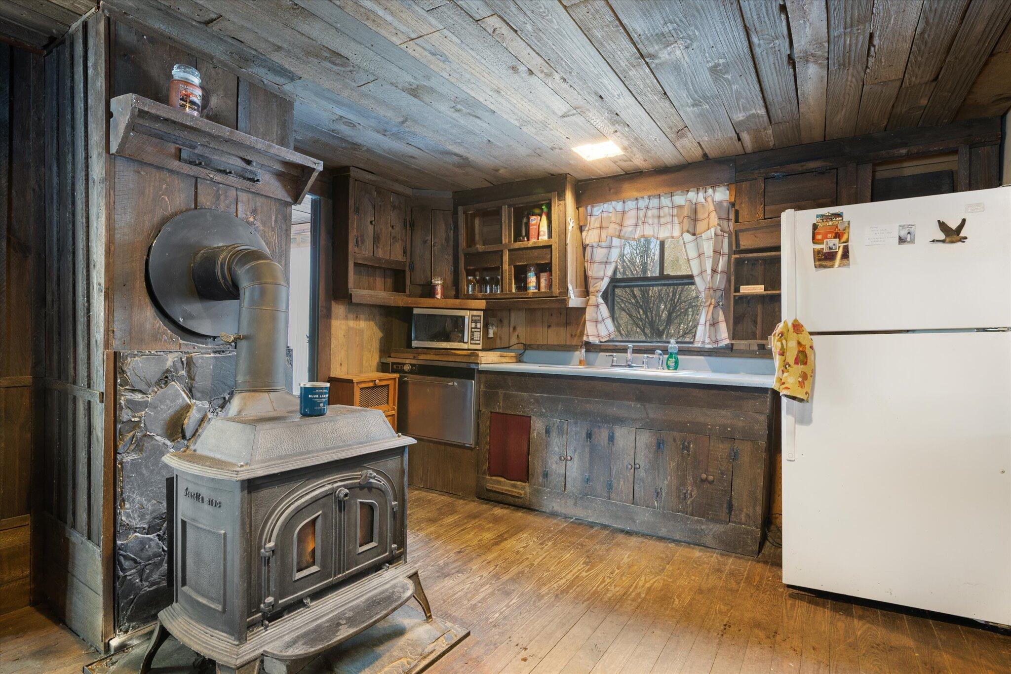 12 Martin Stream Road Fairfield ME 04937