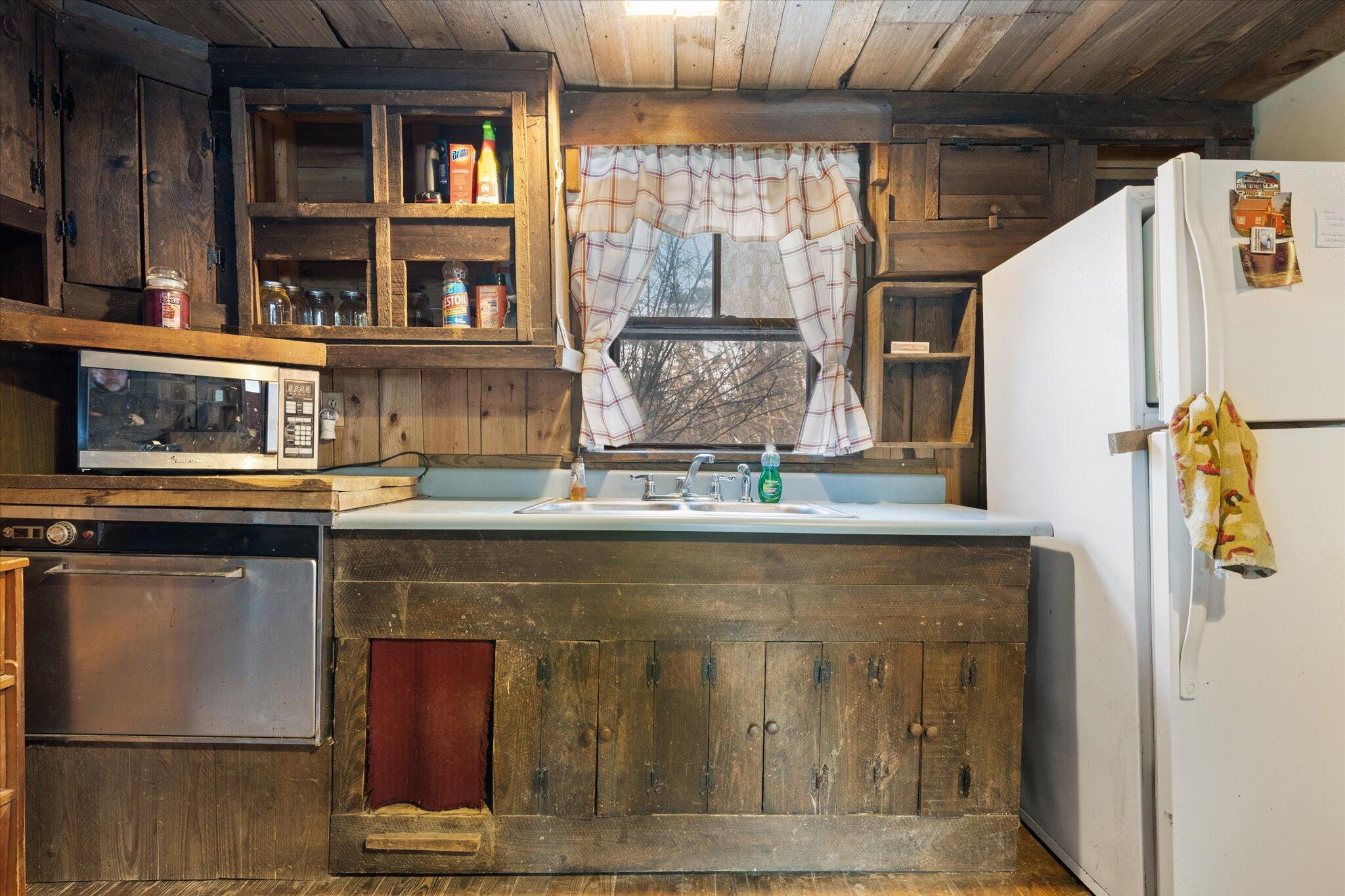 12 Martin Stream Road Fairfield ME 04937