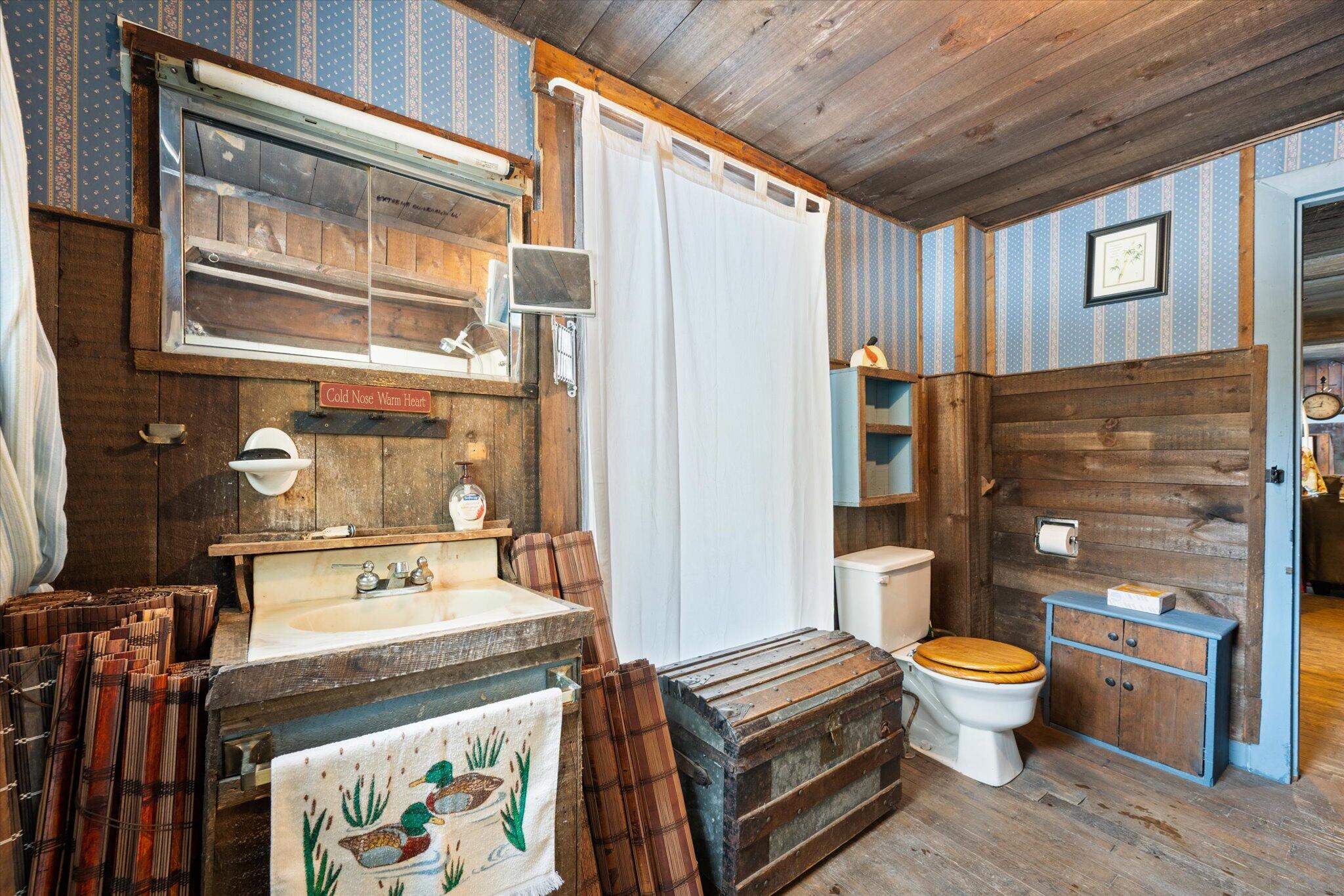 12 Martin Stream Road Fairfield ME 04937