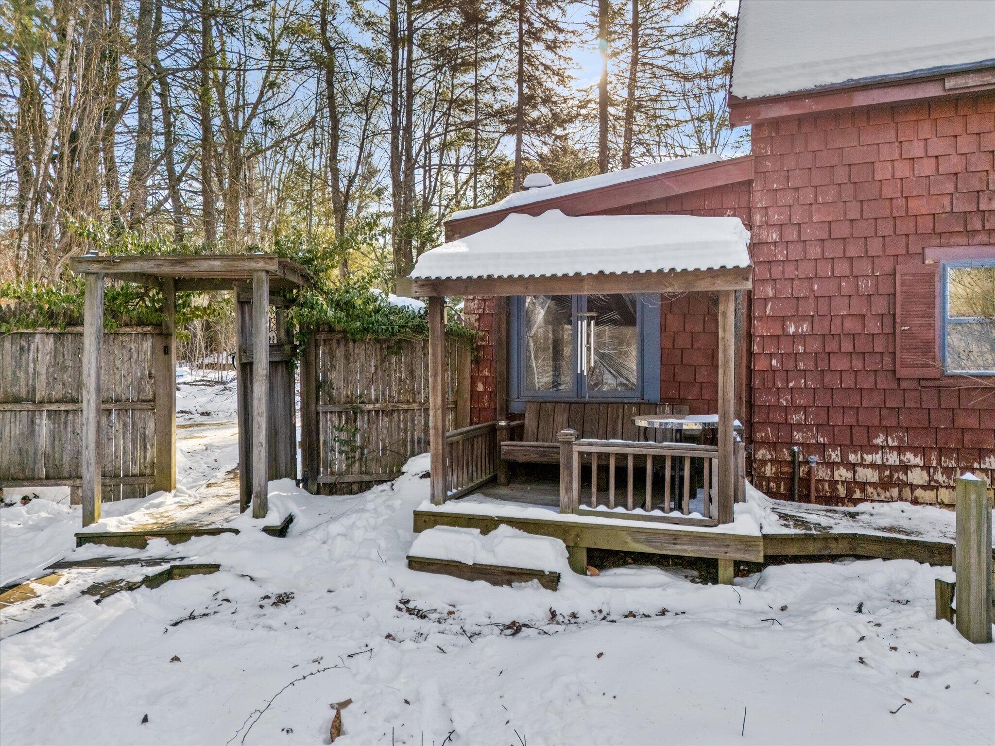 12 Martin Stream Road Fairfield ME 04937