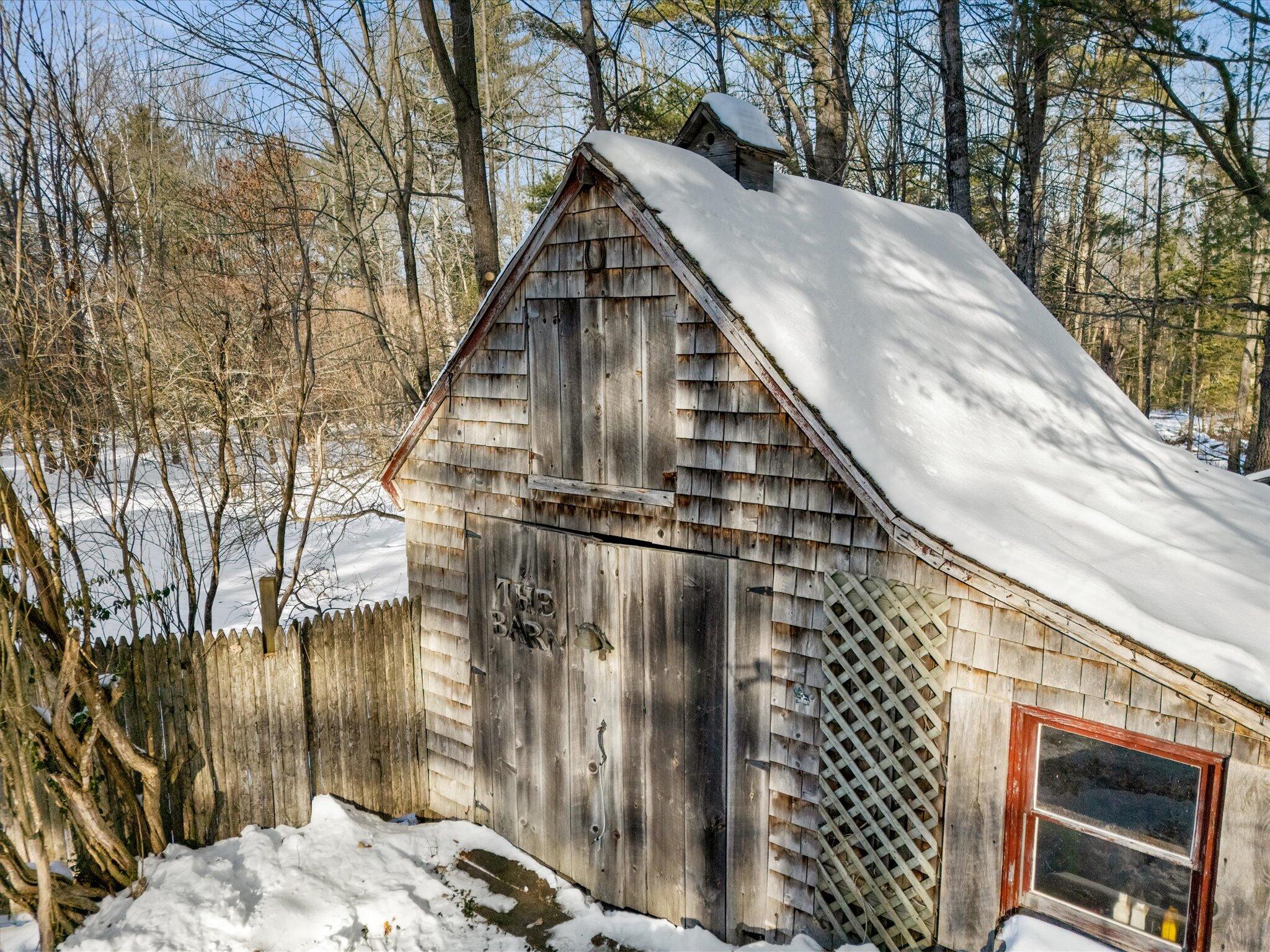 12 Martin Stream Road Fairfield ME 04937