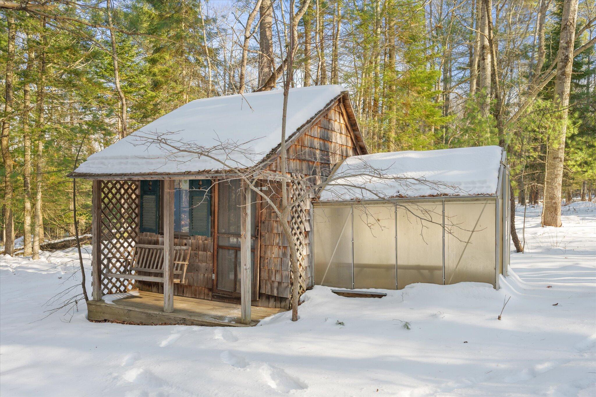 12 Martin Stream Road Fairfield ME 04937