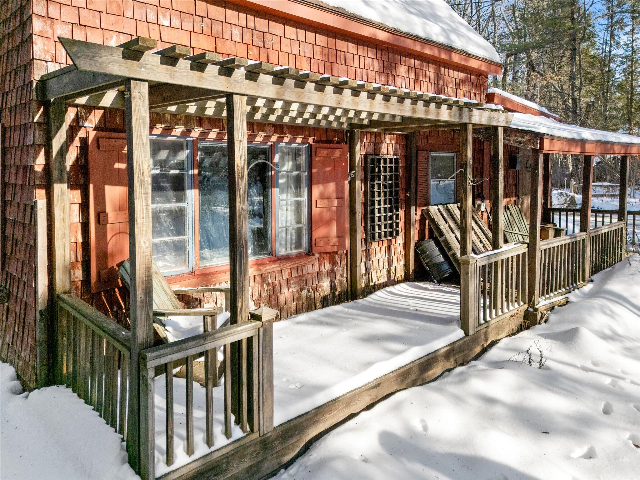 12 Martin Stream Road Fairfield ME 04937