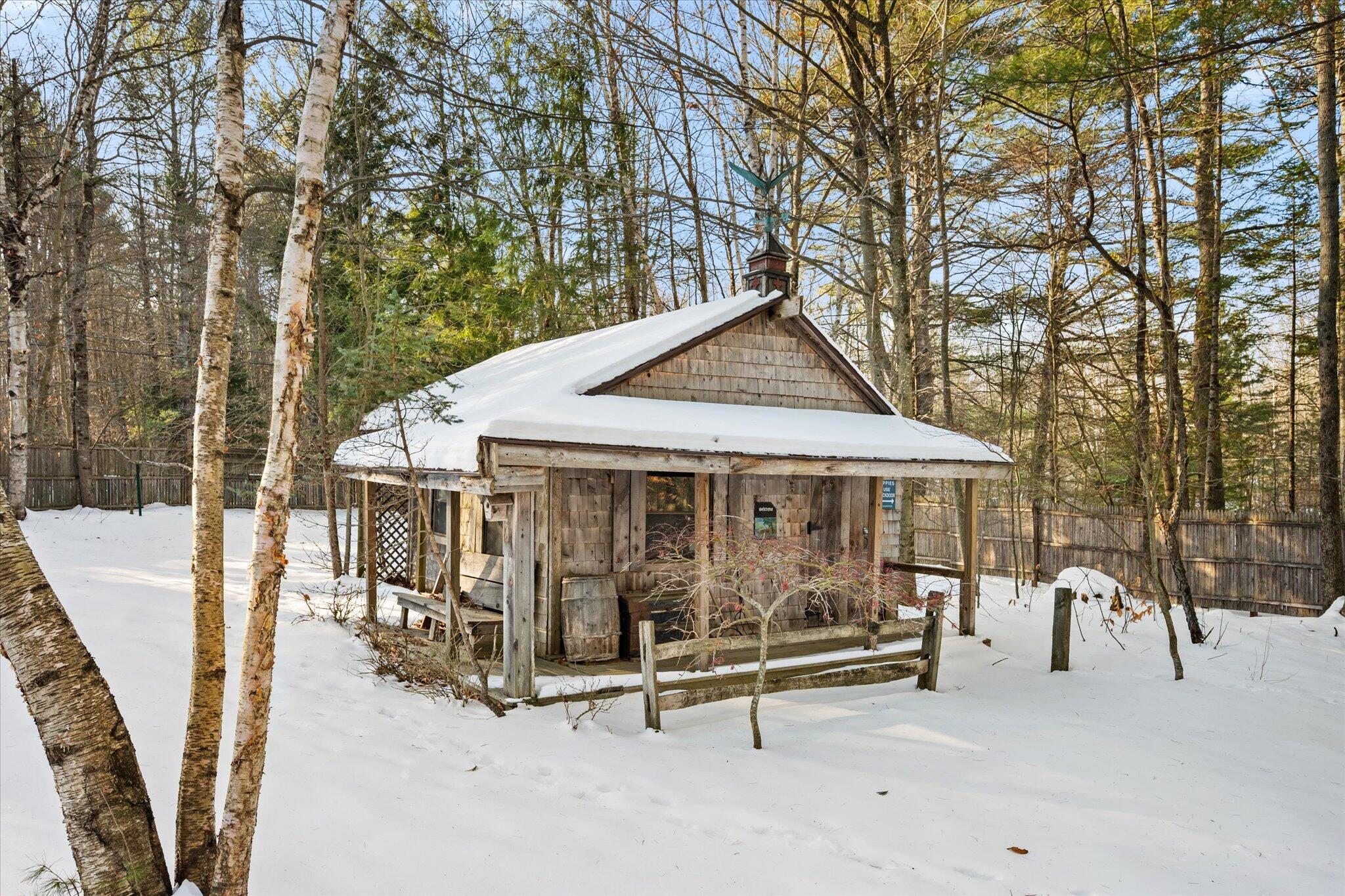 12 Martin Stream Road Fairfield ME 04937