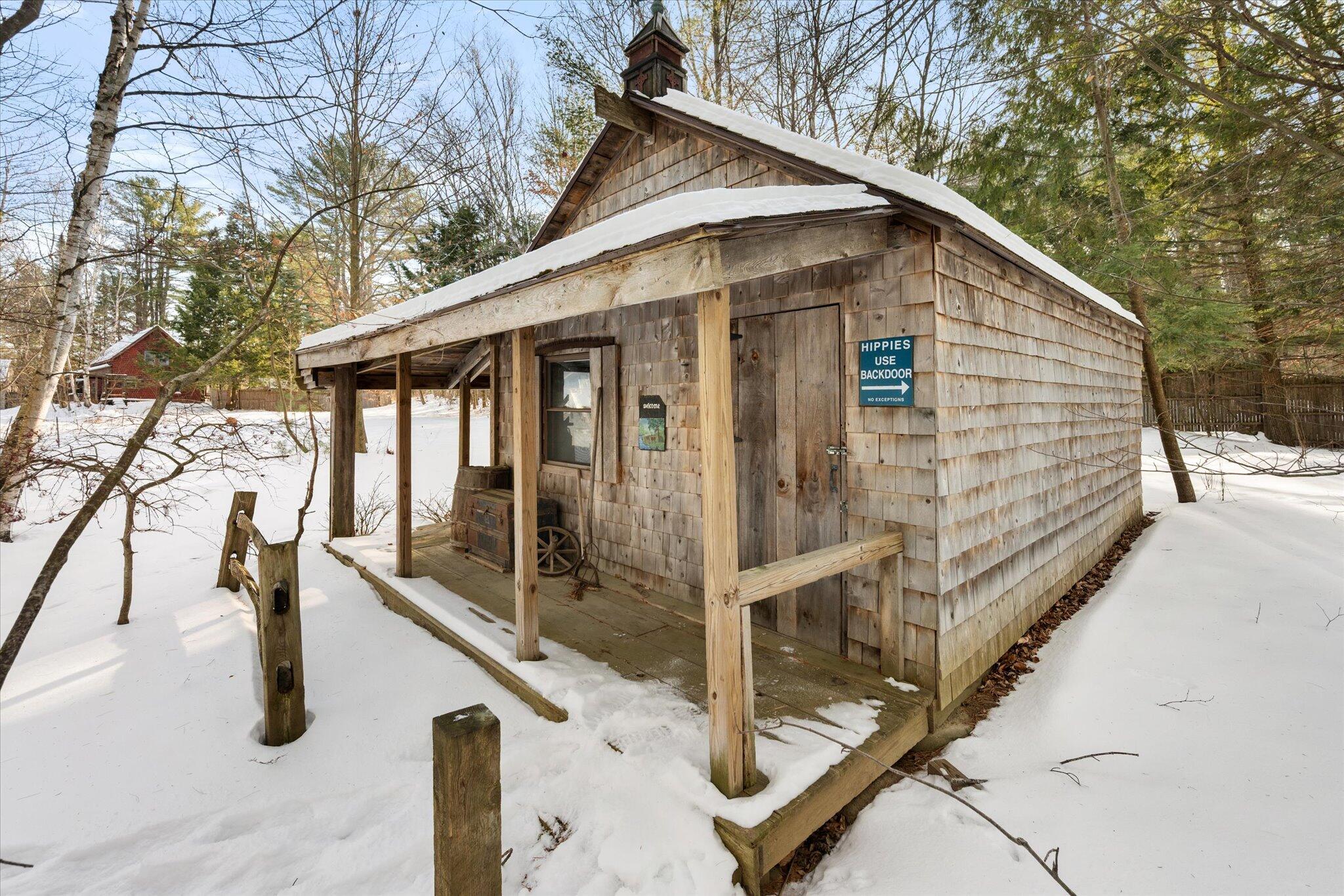 12 Martin Stream Road Fairfield ME 04937