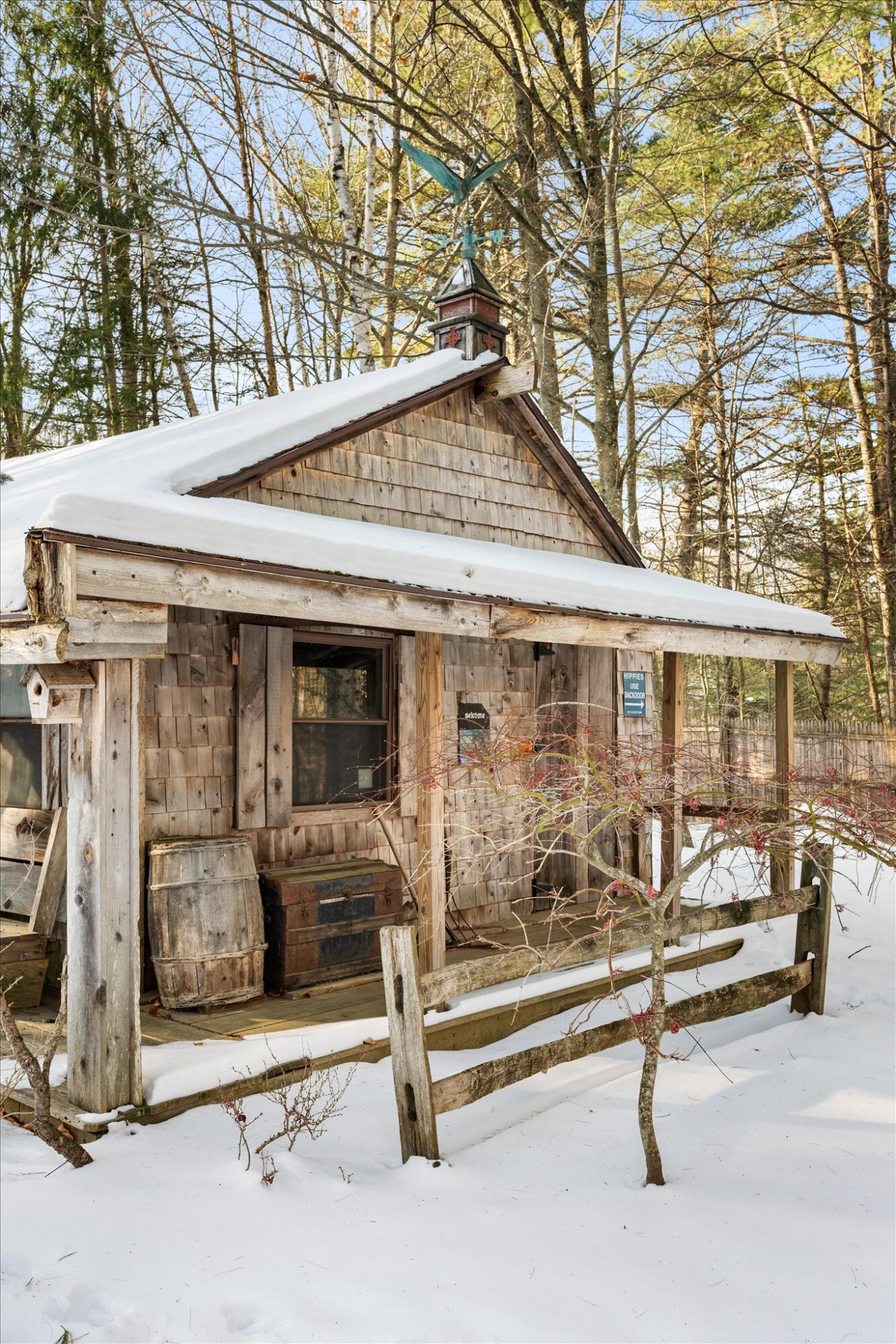 12 Martin Stream Road Fairfield ME 04937