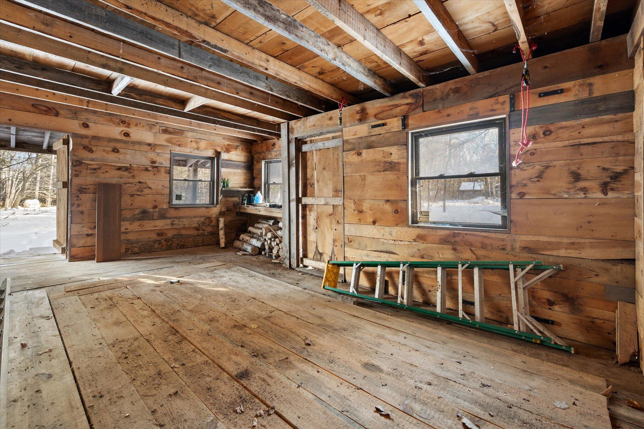 12 Martin Stream Road Fairfield ME 04937