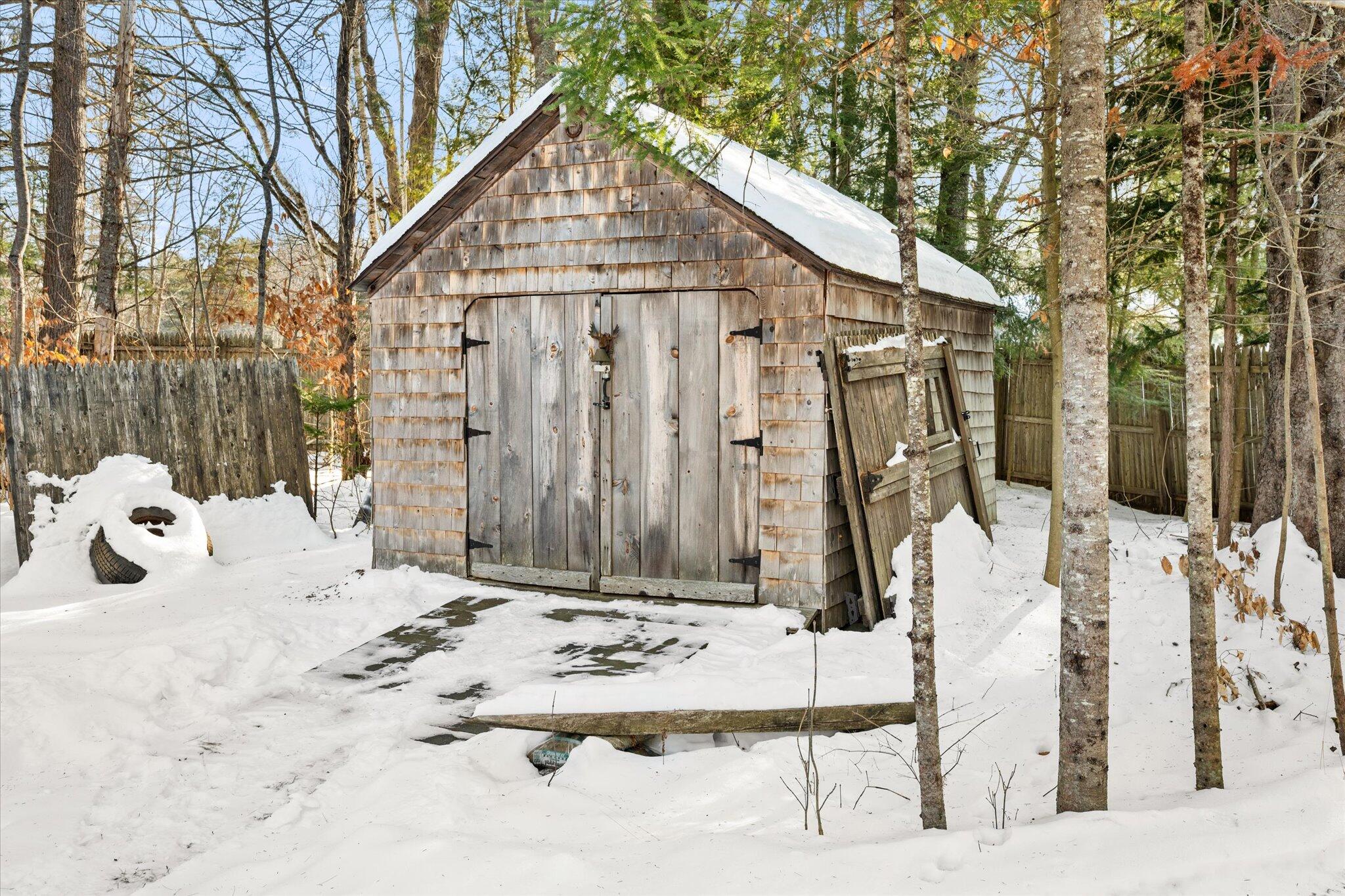 12 Martin Stream Road Fairfield ME 04937