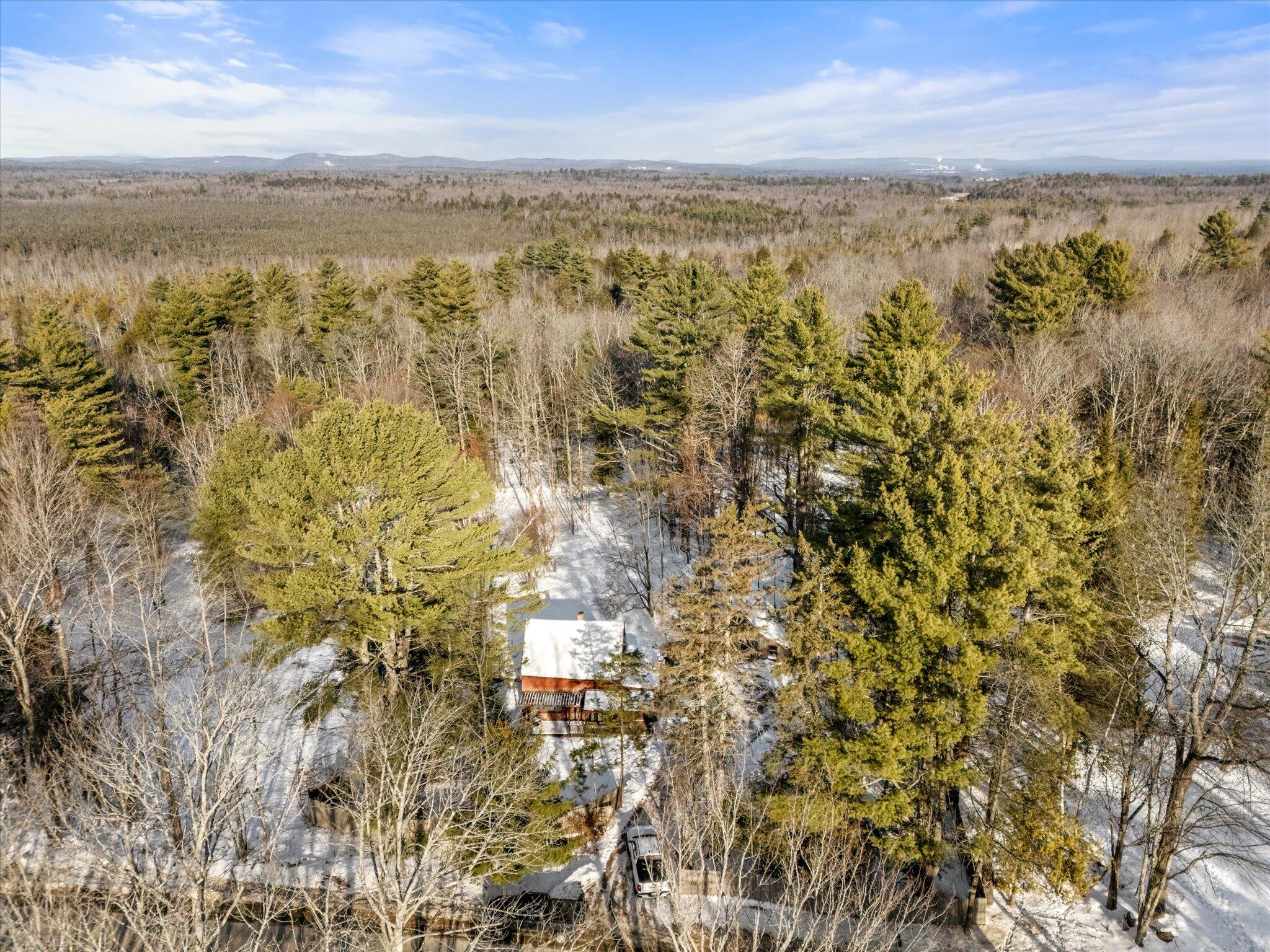 12 Martin Stream Road Fairfield ME 04937