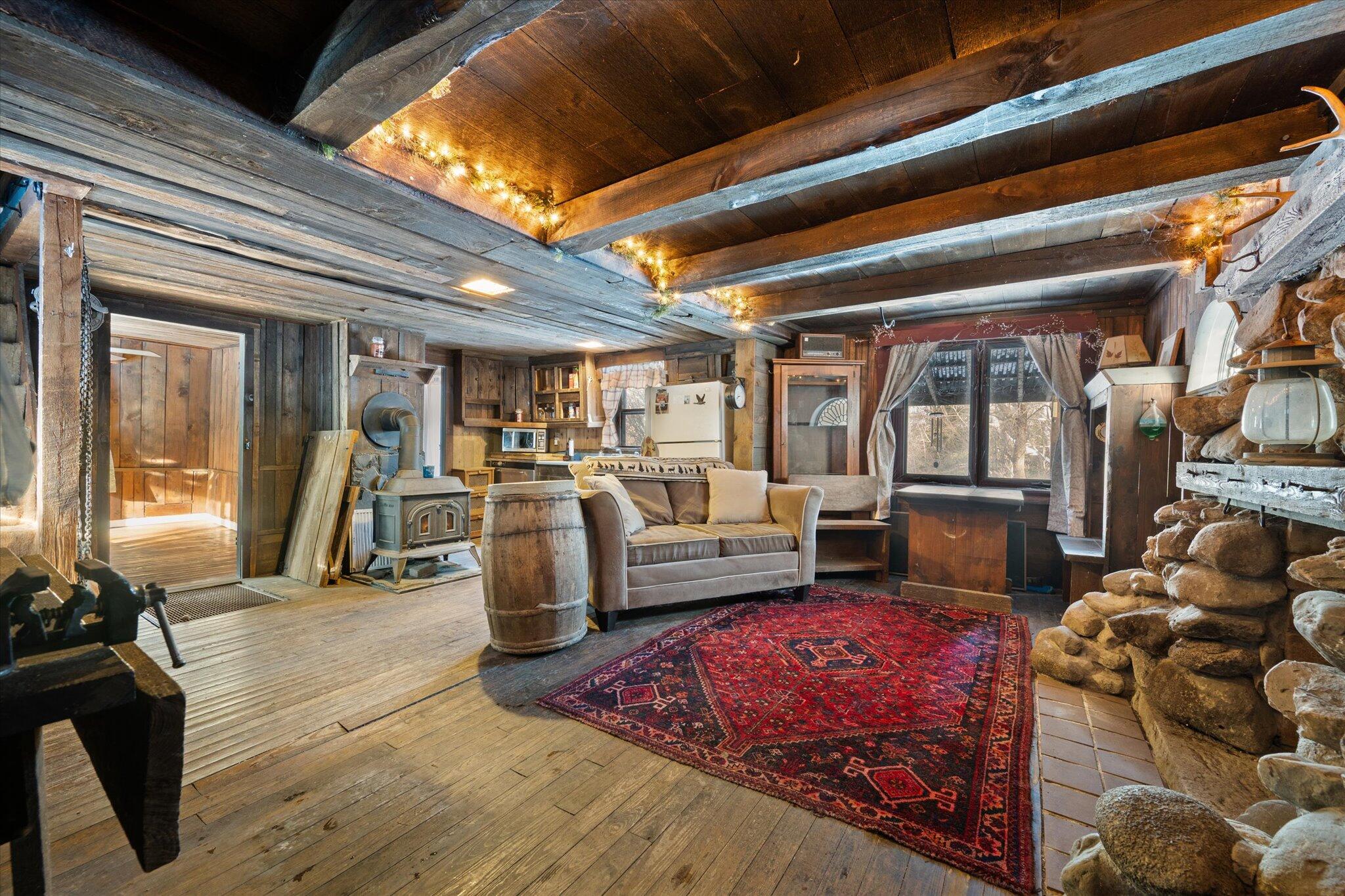 12 Martin Stream Road Fairfield ME 04937