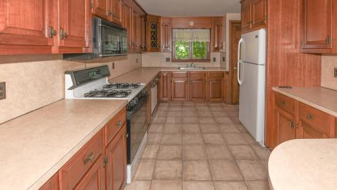 112 Hawk Mountain Road Waterford ME 04088