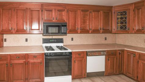 112 Hawk Mountain Road Waterford ME 04088