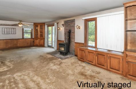 112 Hawk Mountain Road Waterford ME 04088