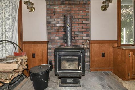 112 Hawk Mountain Road Waterford ME 04088