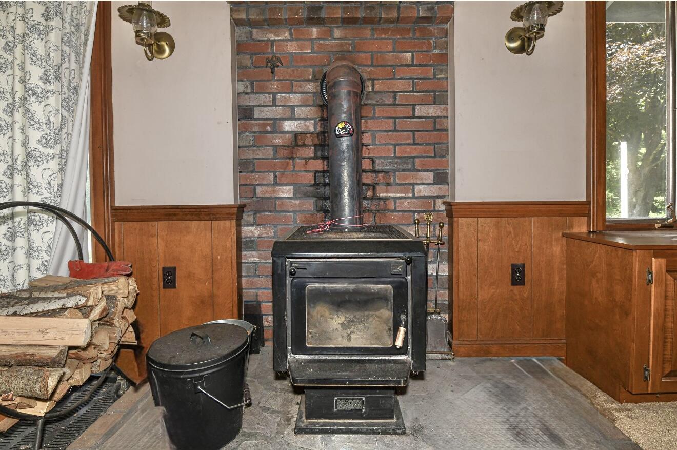112 Hawk Mountain Road Waterford ME 04088