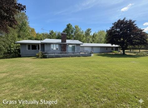 112 Hawk Mountain Road Waterford ME 04088