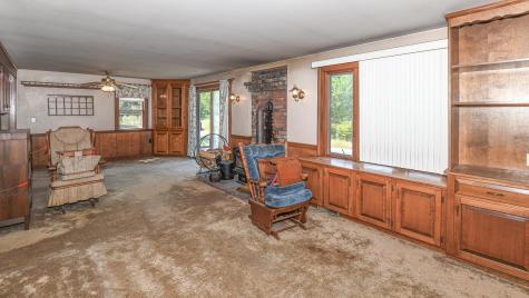 112 Hawk Mountain Road Waterford ME 04088