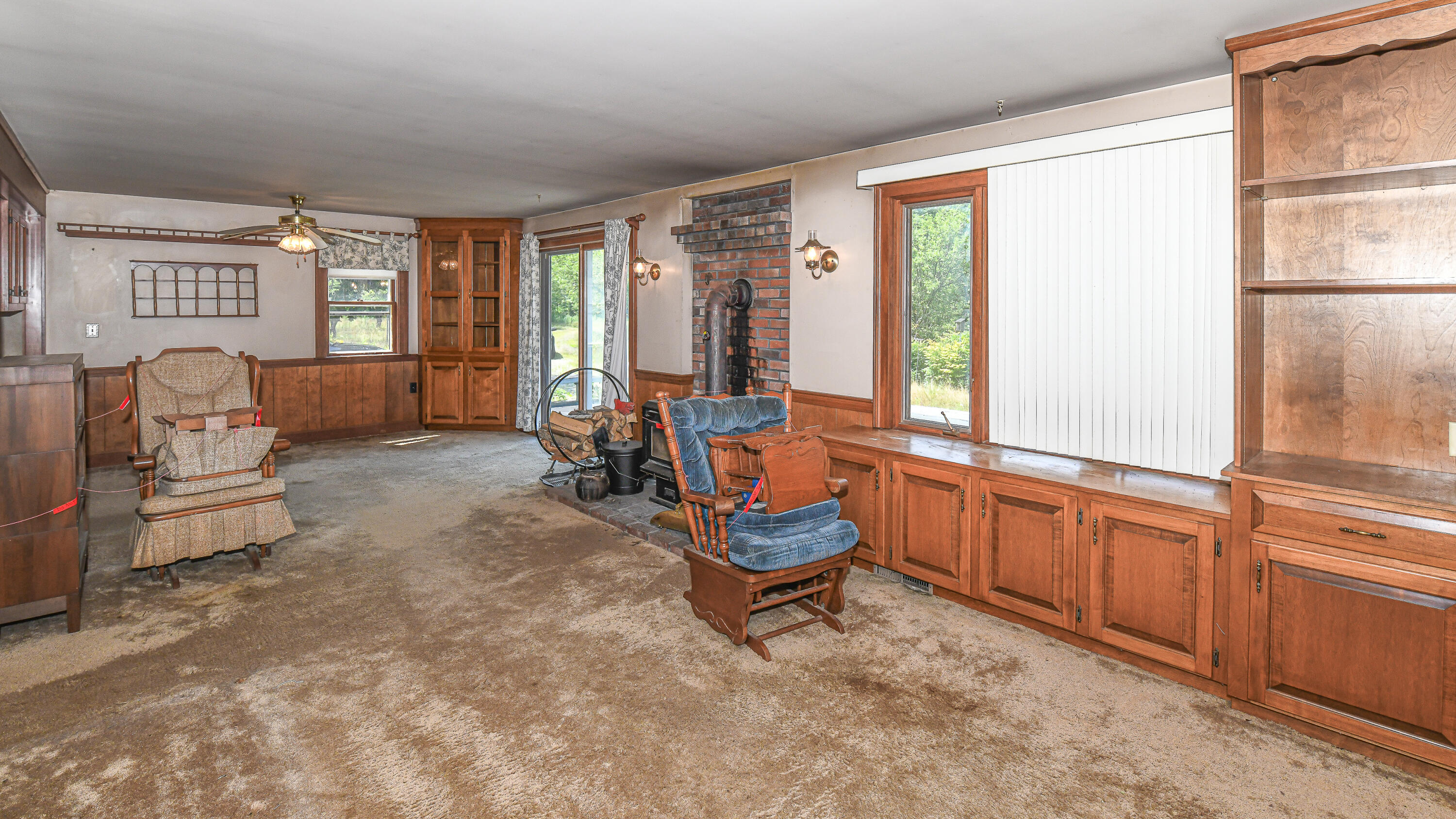 112 Hawk Mountain Road Waterford ME 04088