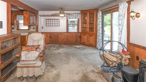 112 Hawk Mountain Road Waterford ME 04088