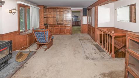 112 Hawk Mountain Road Waterford ME 04088