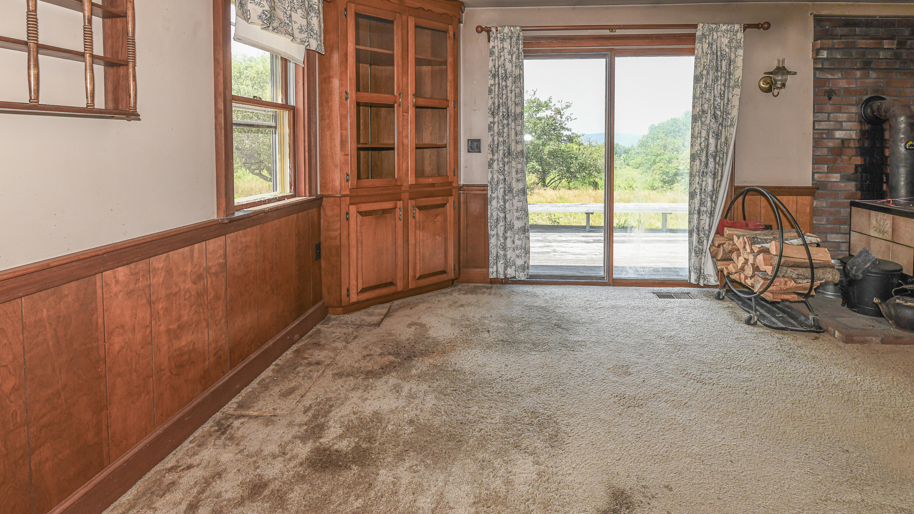 112 Hawk Mountain Road Waterford ME 04088