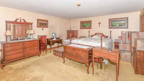 112 Hawk Mountain Road Waterford ME 04088