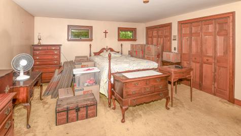 112 Hawk Mountain Road Waterford ME 04088