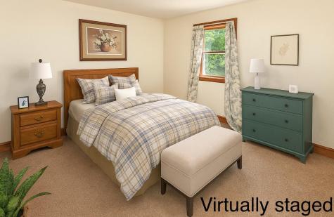 112 Hawk Mountain Road Waterford ME 04088