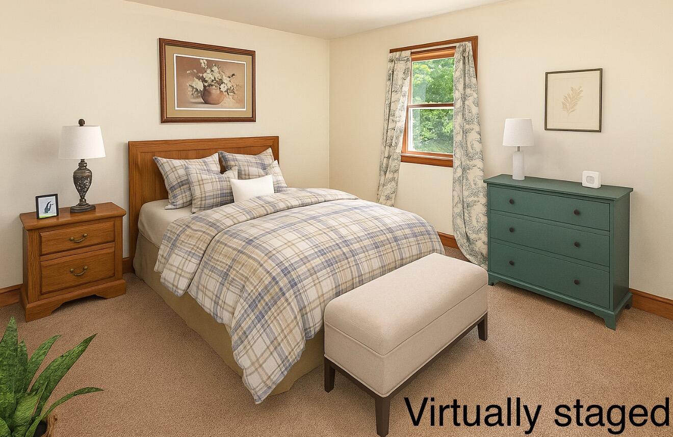 112 Hawk Mountain Road Waterford ME 04088