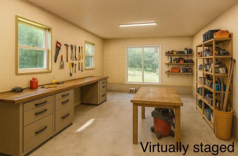 112 Hawk Mountain Road Waterford ME 04088