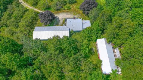 112 Hawk Mountain Road Waterford ME 04088