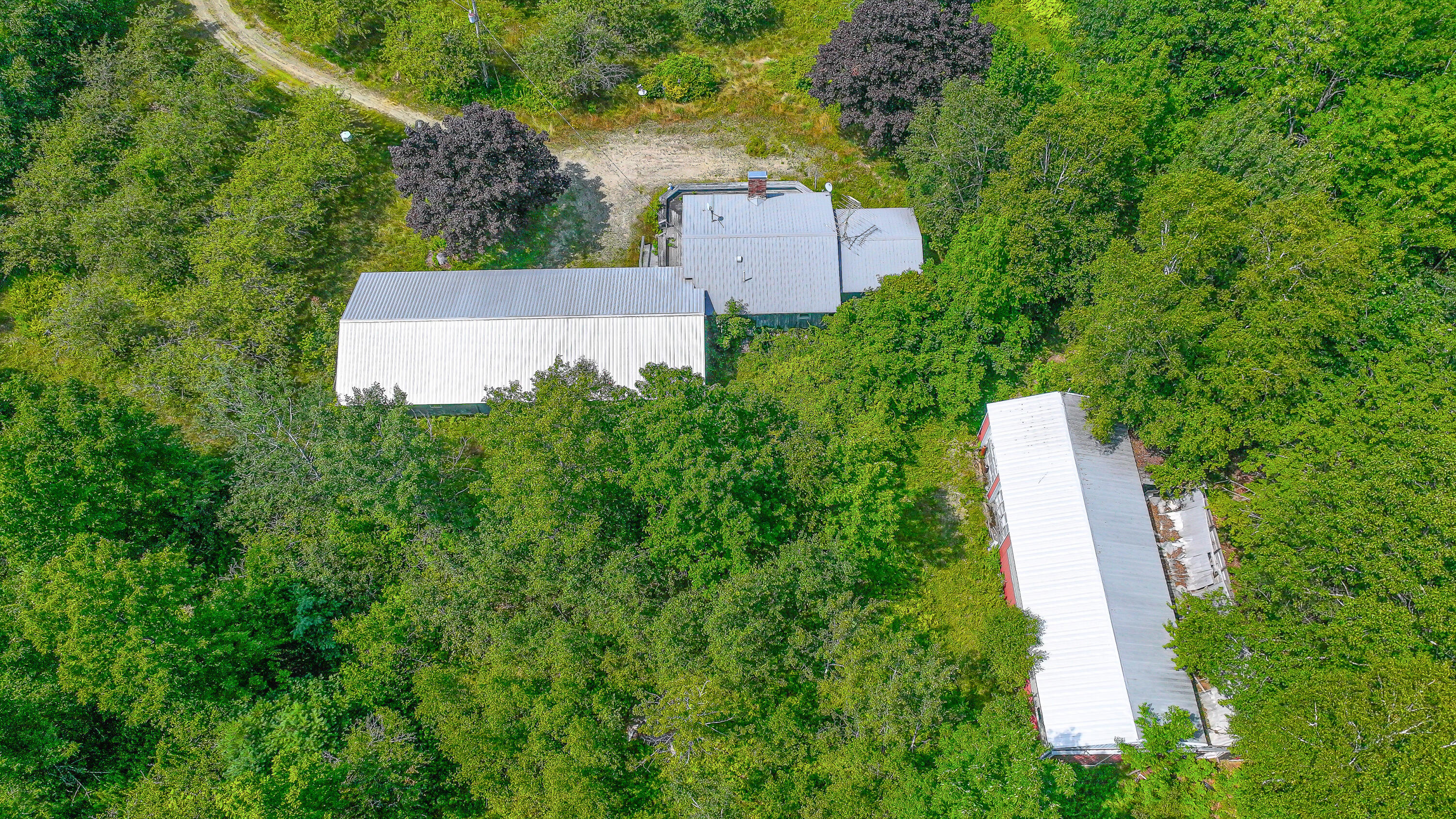 112 Hawk Mountain Road Waterford ME 04088