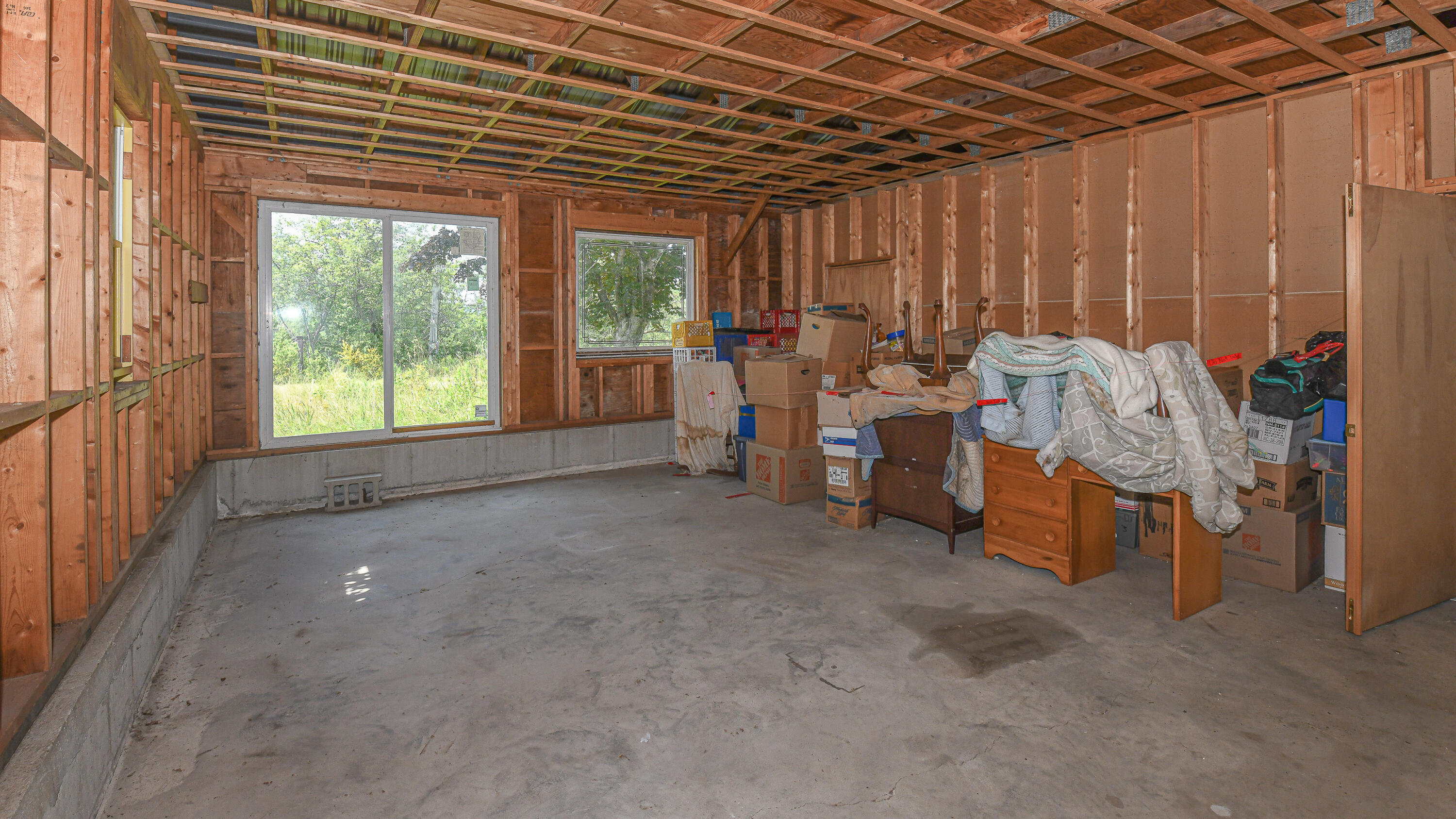 112 Hawk Mountain Road Waterford ME 04088