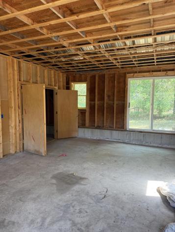 112 Hawk Mountain Road Waterford ME 04088