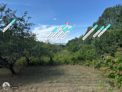 112 Hawk Mountain Road Waterford ME 04088