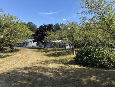 112 Hawk Mountain Road Waterford ME 04088
