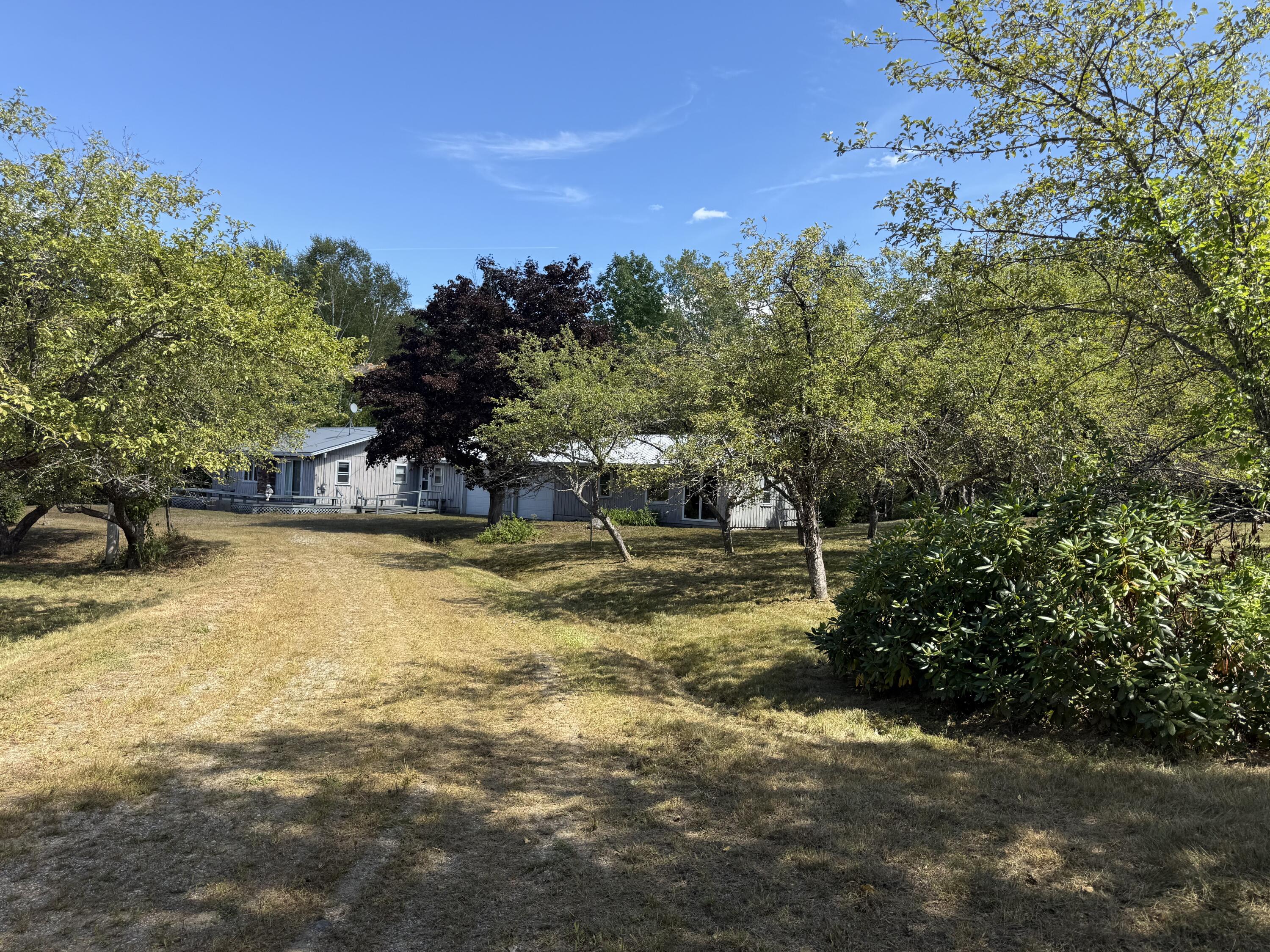 112 Hawk Mountain Road Waterford ME 04088