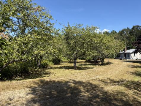 112 Hawk Mountain Road Waterford ME 04088