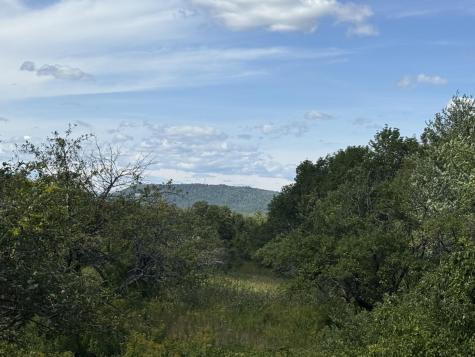 112 Hawk Mountain Road Waterford ME 04088