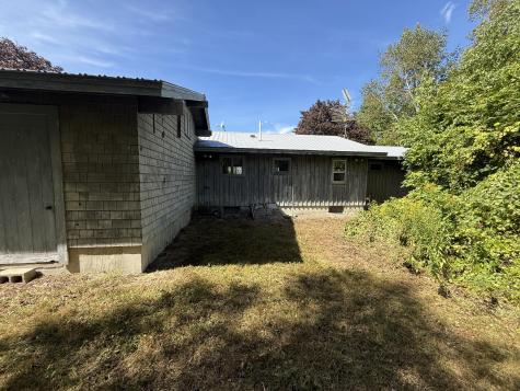 112 Hawk Mountain Road Waterford ME 04088