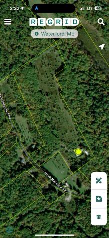 112 Hawk Mountain Road Waterford ME 04088