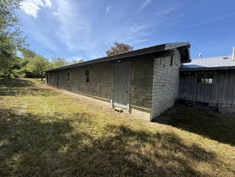 112 Hawk Mountain Road Waterford ME 04088