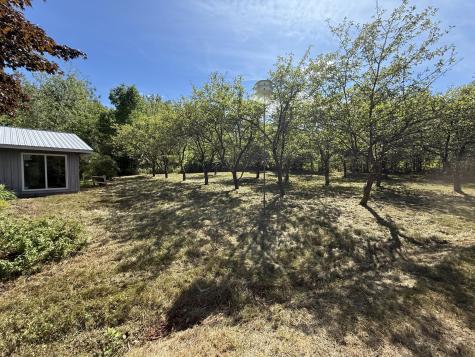 112 Hawk Mountain Road Waterford ME 04088