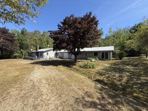 112 Hawk Mountain Road Waterford ME 04088