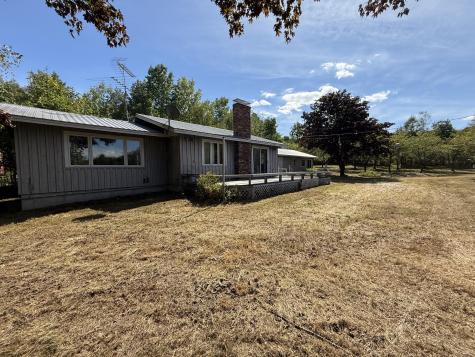 112 Hawk Mountain Road Waterford ME 04088