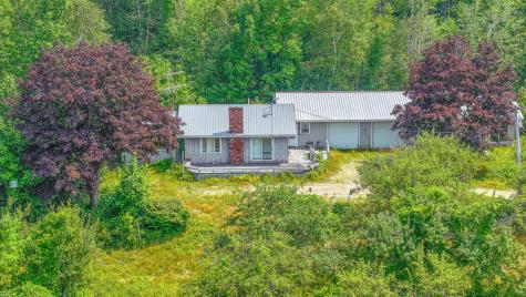 112 Hawk Mountain Road Waterford ME 04088