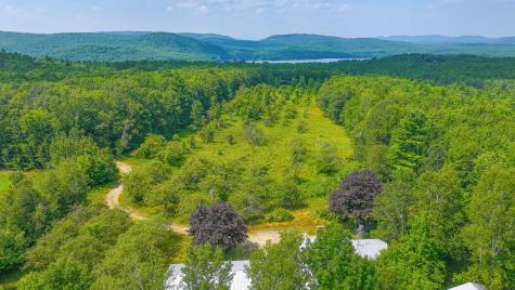 112 Hawk Mountain Road Waterford ME 04088