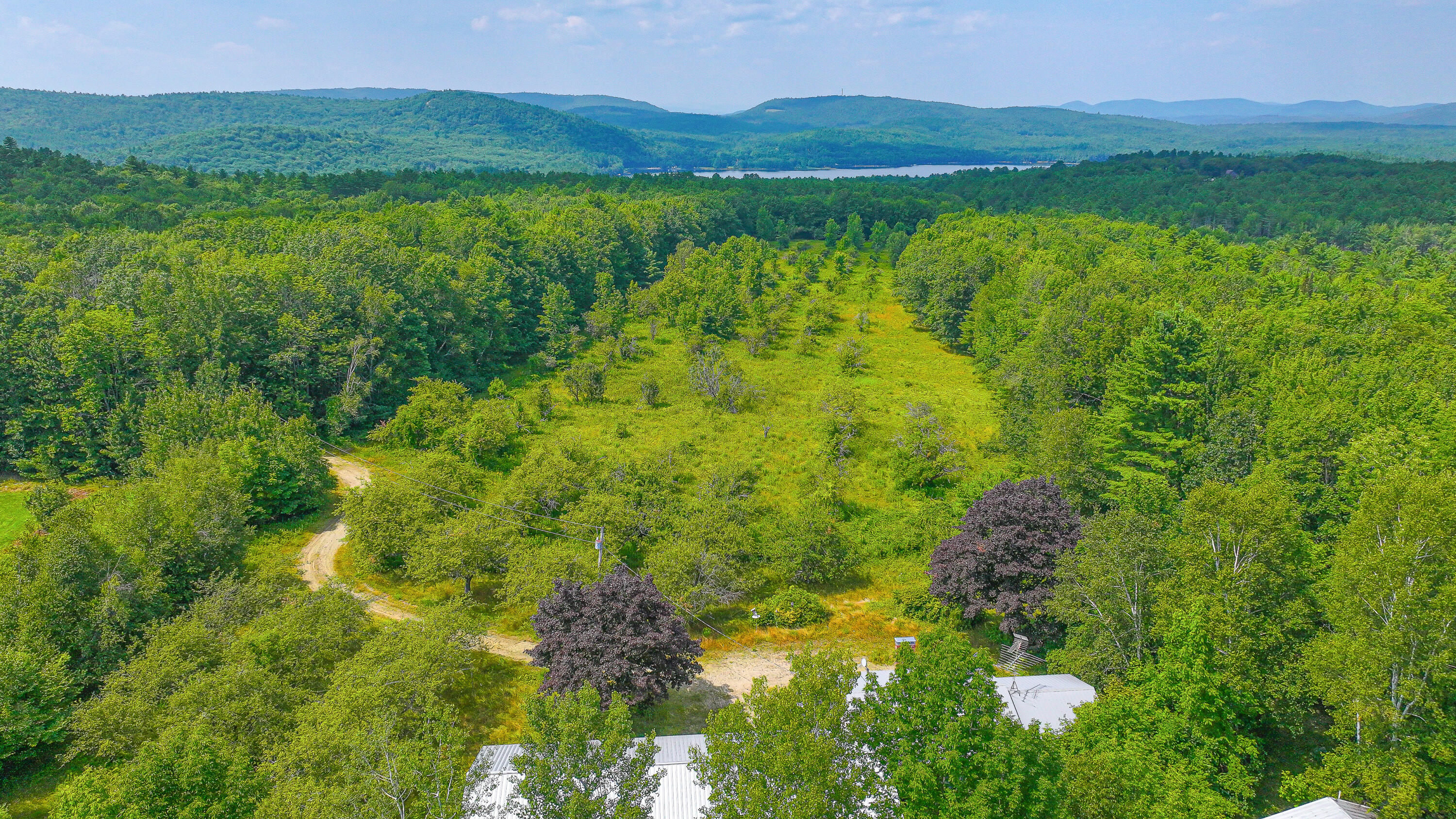 112 Hawk Mountain Road Waterford ME 04088