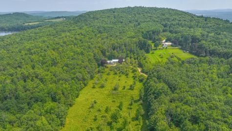 112 Hawk Mountain Road Waterford ME 04088