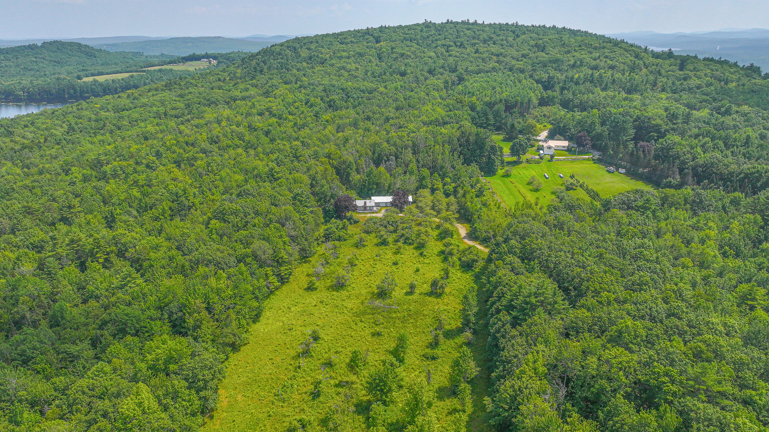 112 Hawk Mountain Road Waterford ME 04088